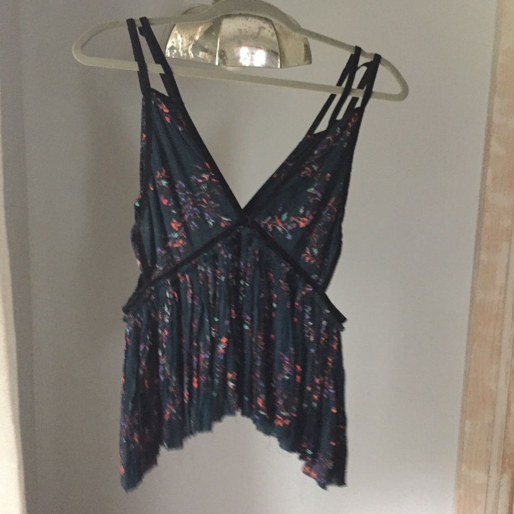 Free People goddess top - Picture 5 of 7